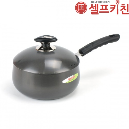 경질 피닉스 편수냄비 경질냄비 찌개냄비 라면냄비